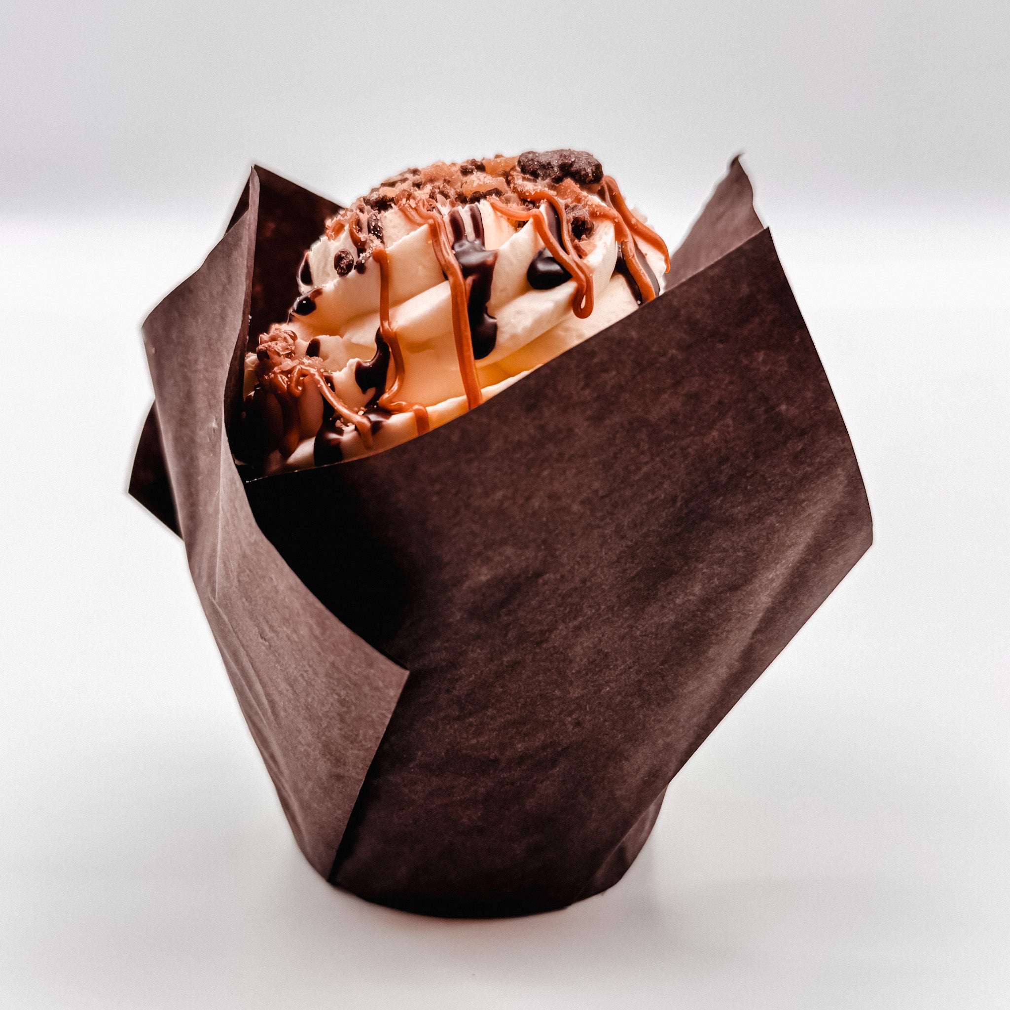 cake⋆さん専用 Tastykake Chocolate Lovers Cupcake Family Pack, 2.4 oz, 12 count