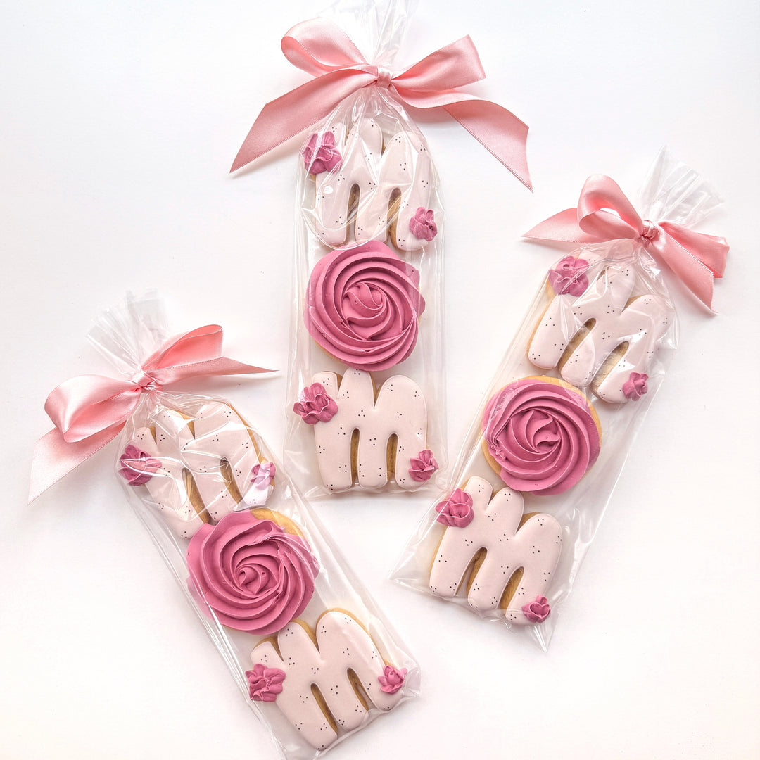 Mom Cookies