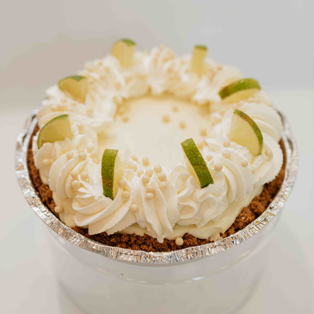 Key Lime Pie