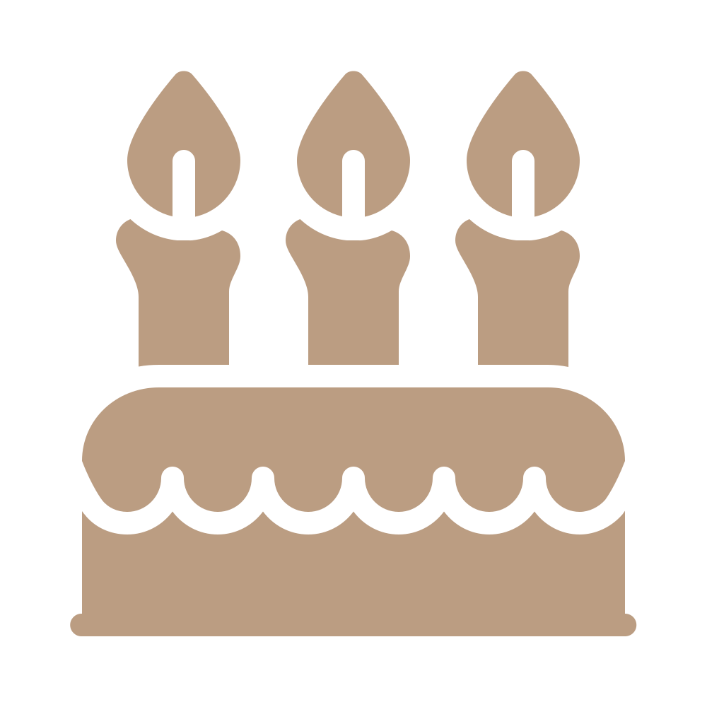 Candle Packs