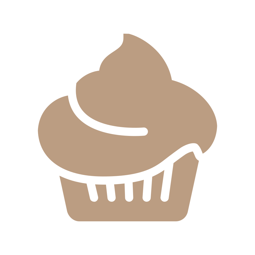 Floral Cupcake Box