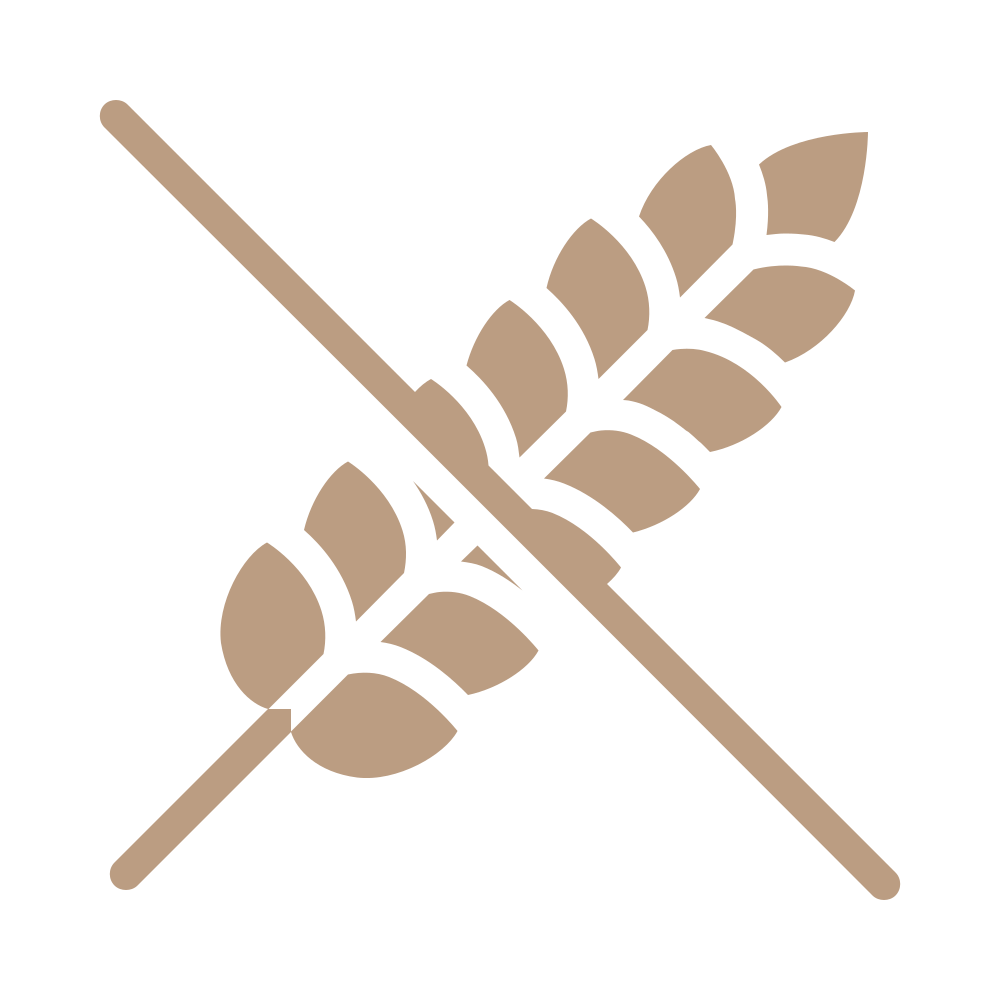 Gluten Free