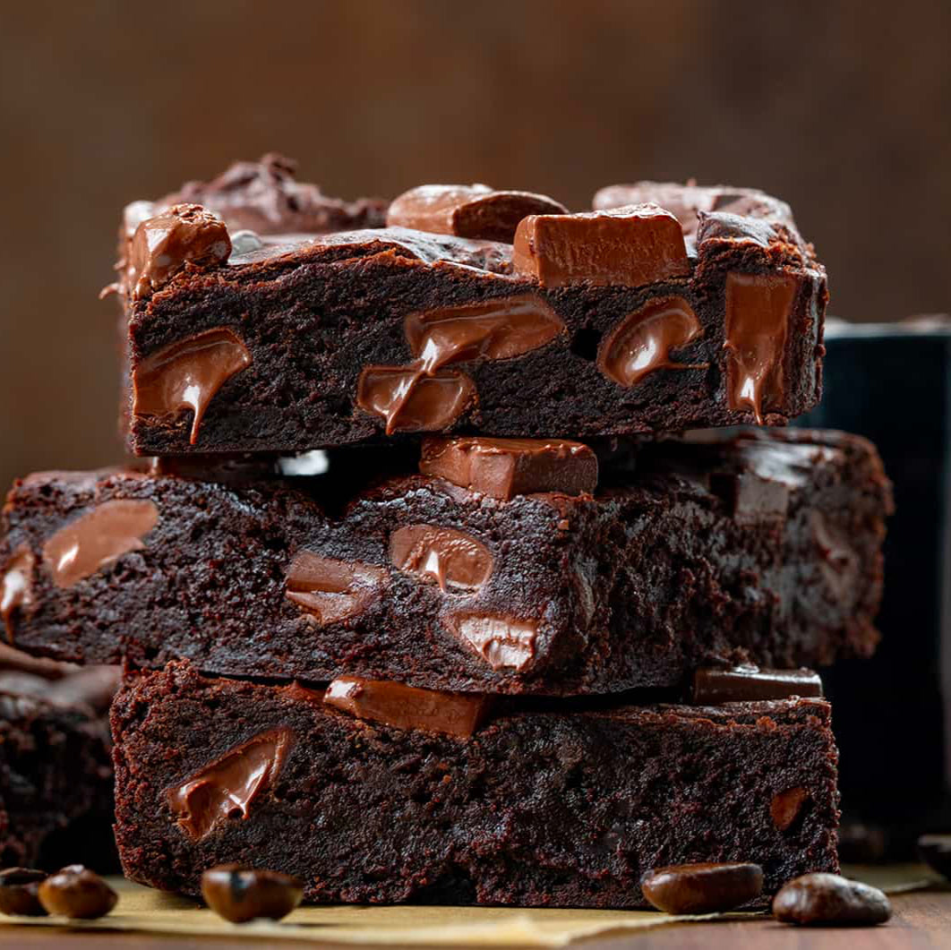 Brownie Box