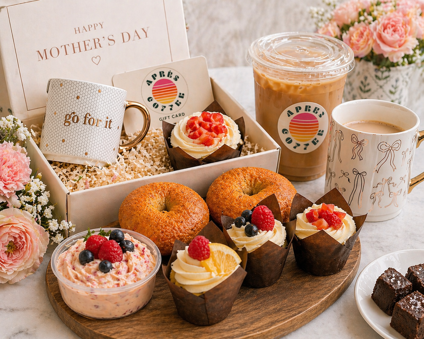 Mother's Day
