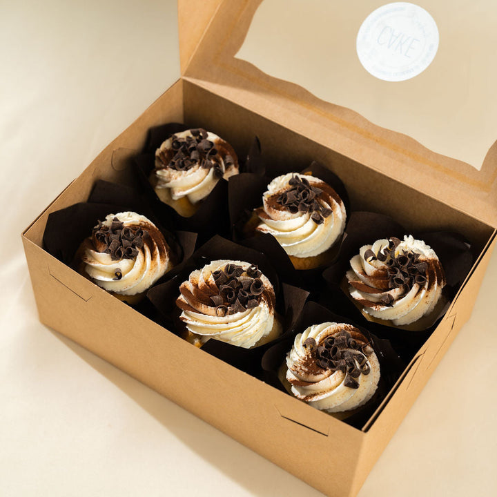 Build Your Own Cupcake Box (36)