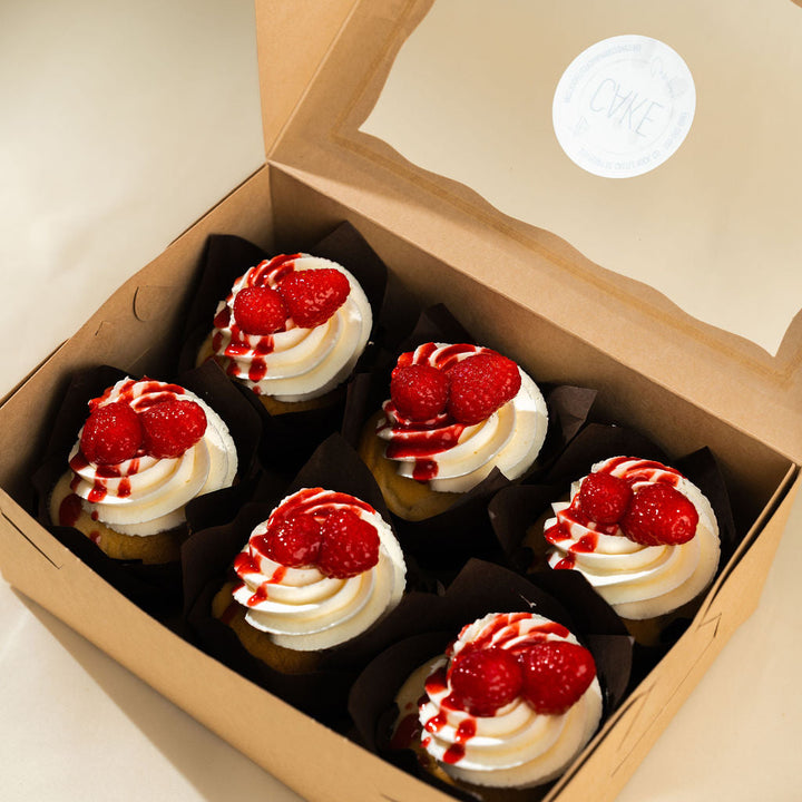 Build Your Own Cupcake Box (6)