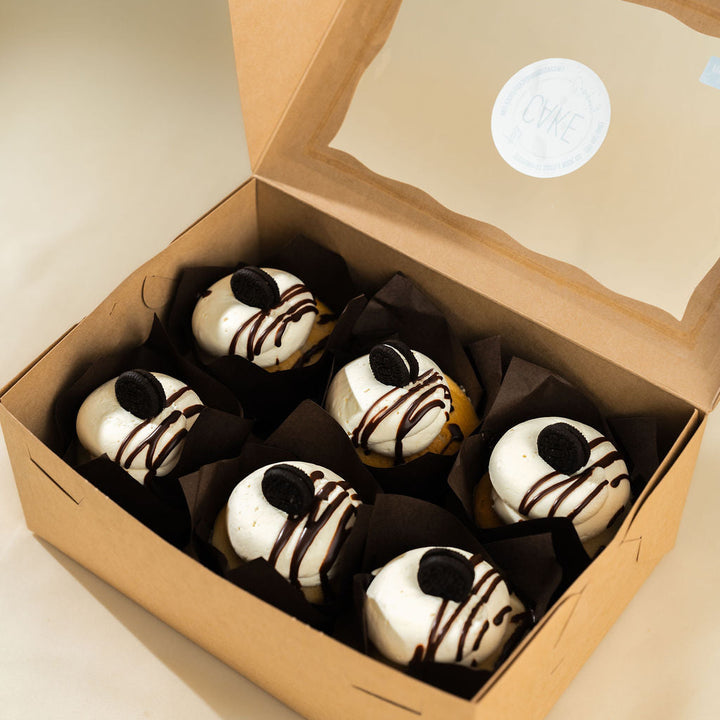 Build Your Own Cupcake Box (12)