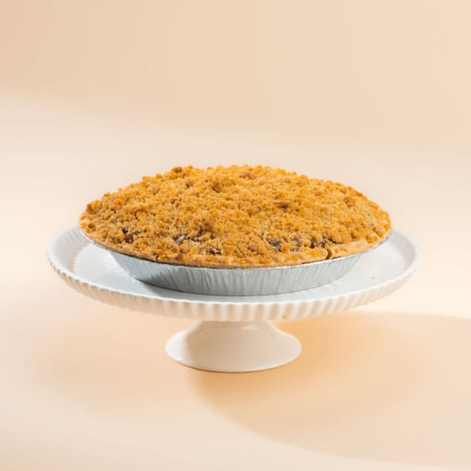 Apple Cobbler (Pickup only on 12/23–12/24)