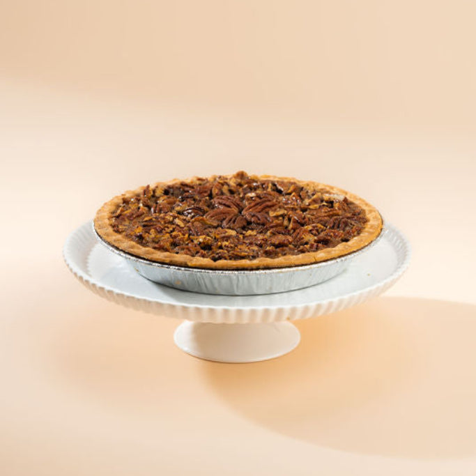 Pecan Pie (Pickup only on 12/23–12/24)