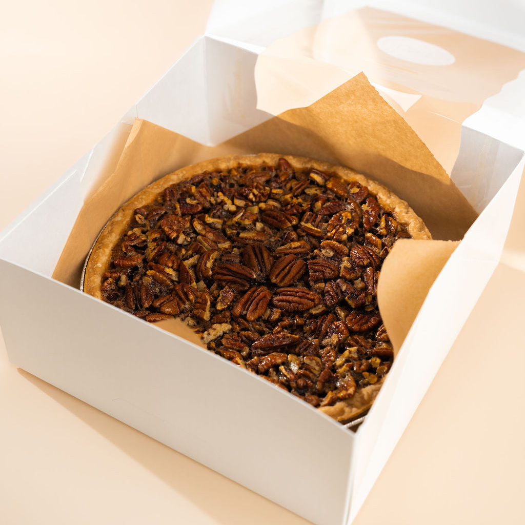Pecan Pie (Pickup only on 12/23–12/24)