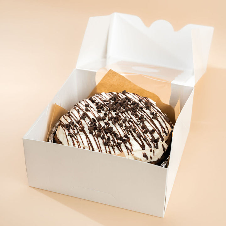 Chocolate Cream Pie