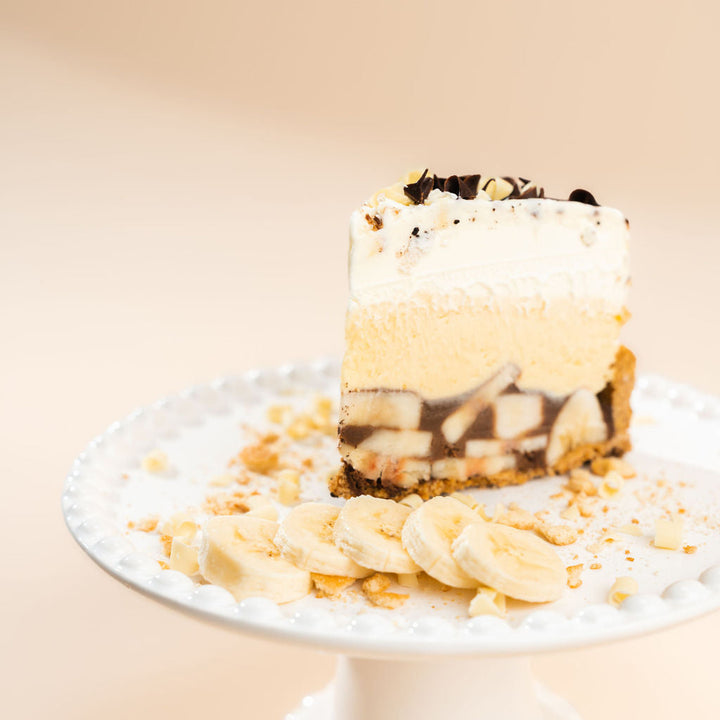 Banana Cream Pie