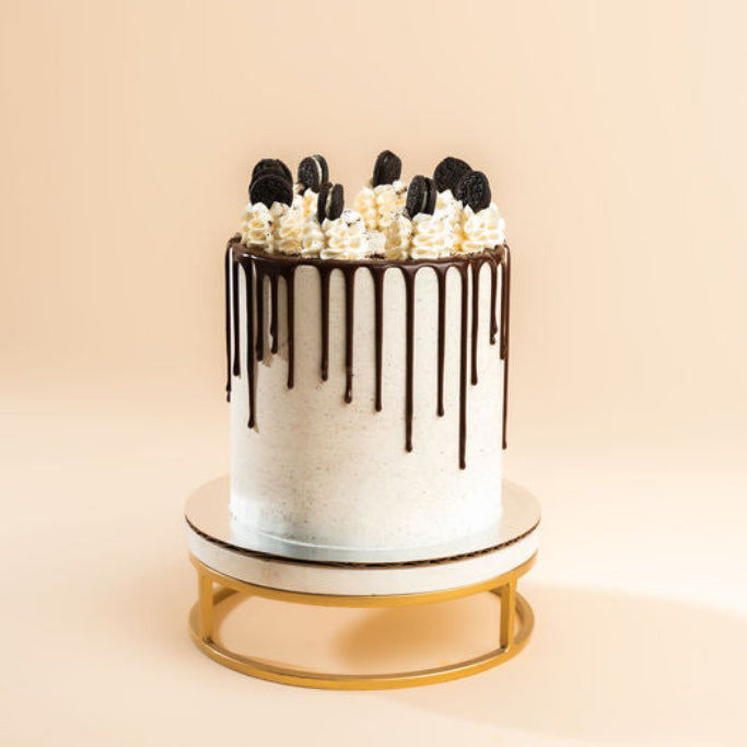 Cookies & Cream Cake