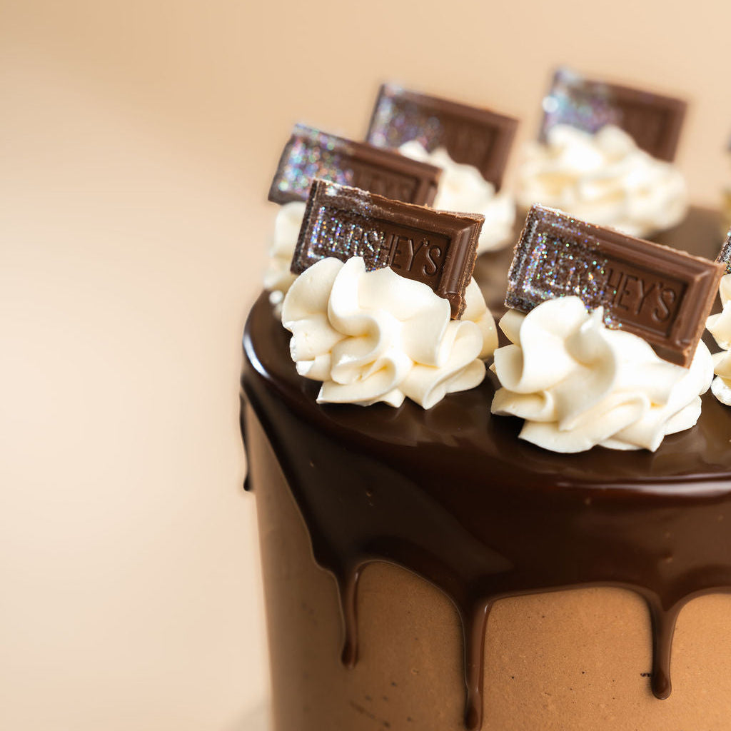 Hostess Cake
