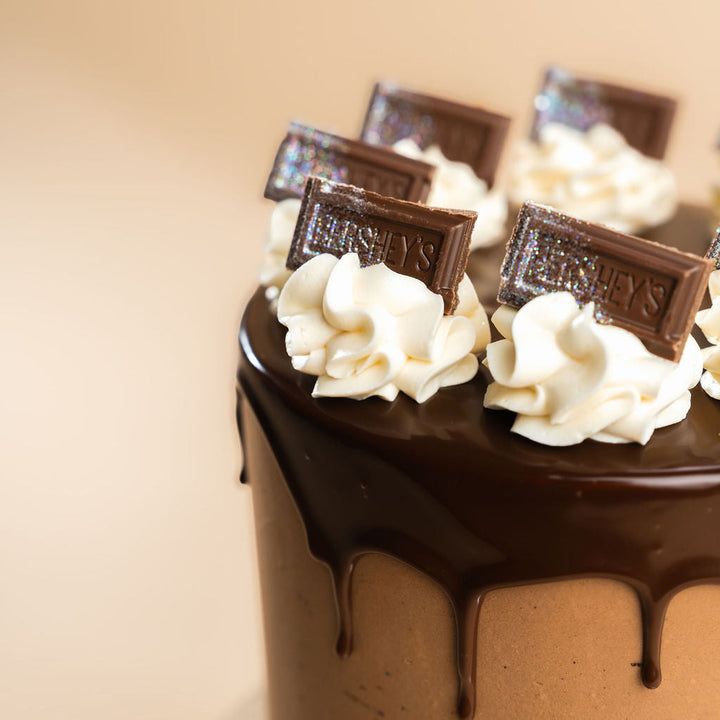 Hostess Cake