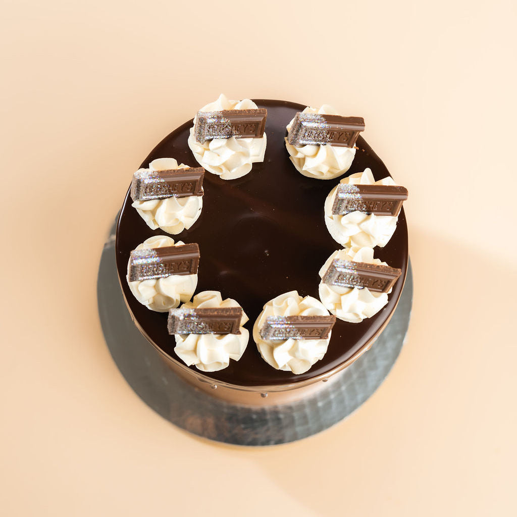 Hostess Cake