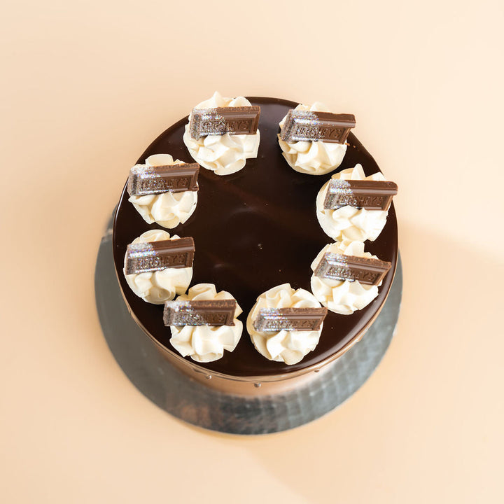 Hostess Cake