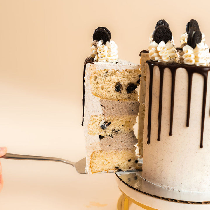 Cookies & Cream Cake