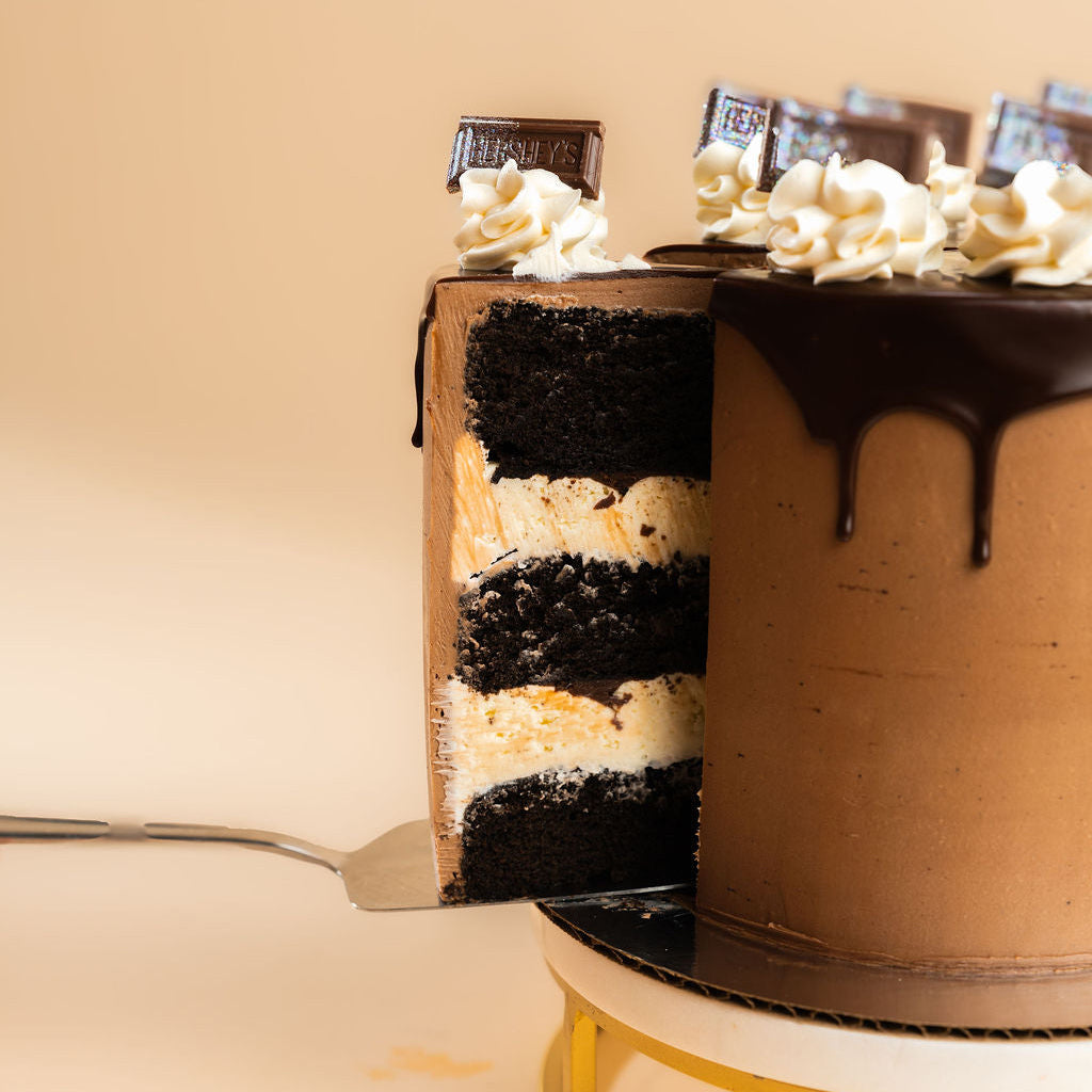 Hostess Cake