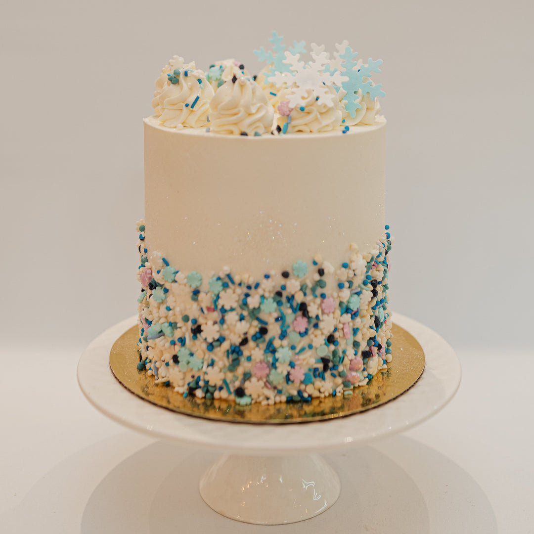 Cakes Comin Rites Holiday Shop – The Cake Company