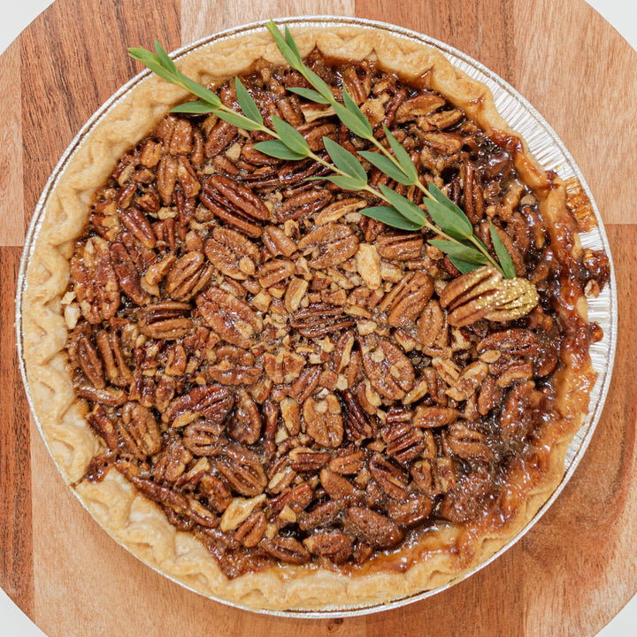 Pecan Pie