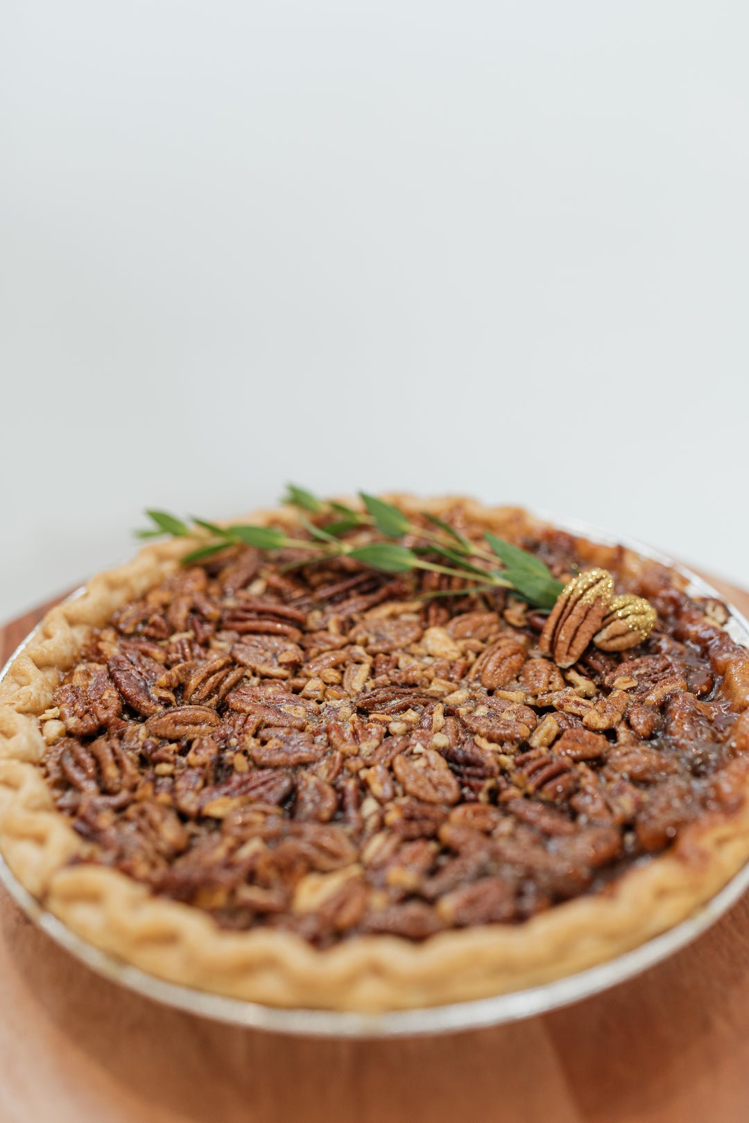 Pecan Pie