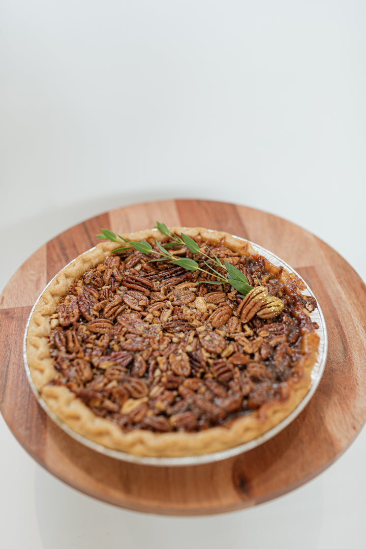 Pecan Pie