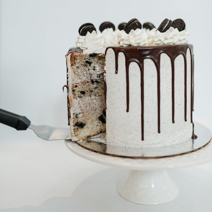 Cookies & Cream Cake