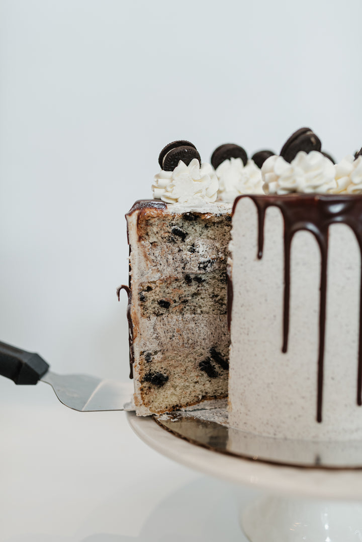 Cookies & Cream Cake