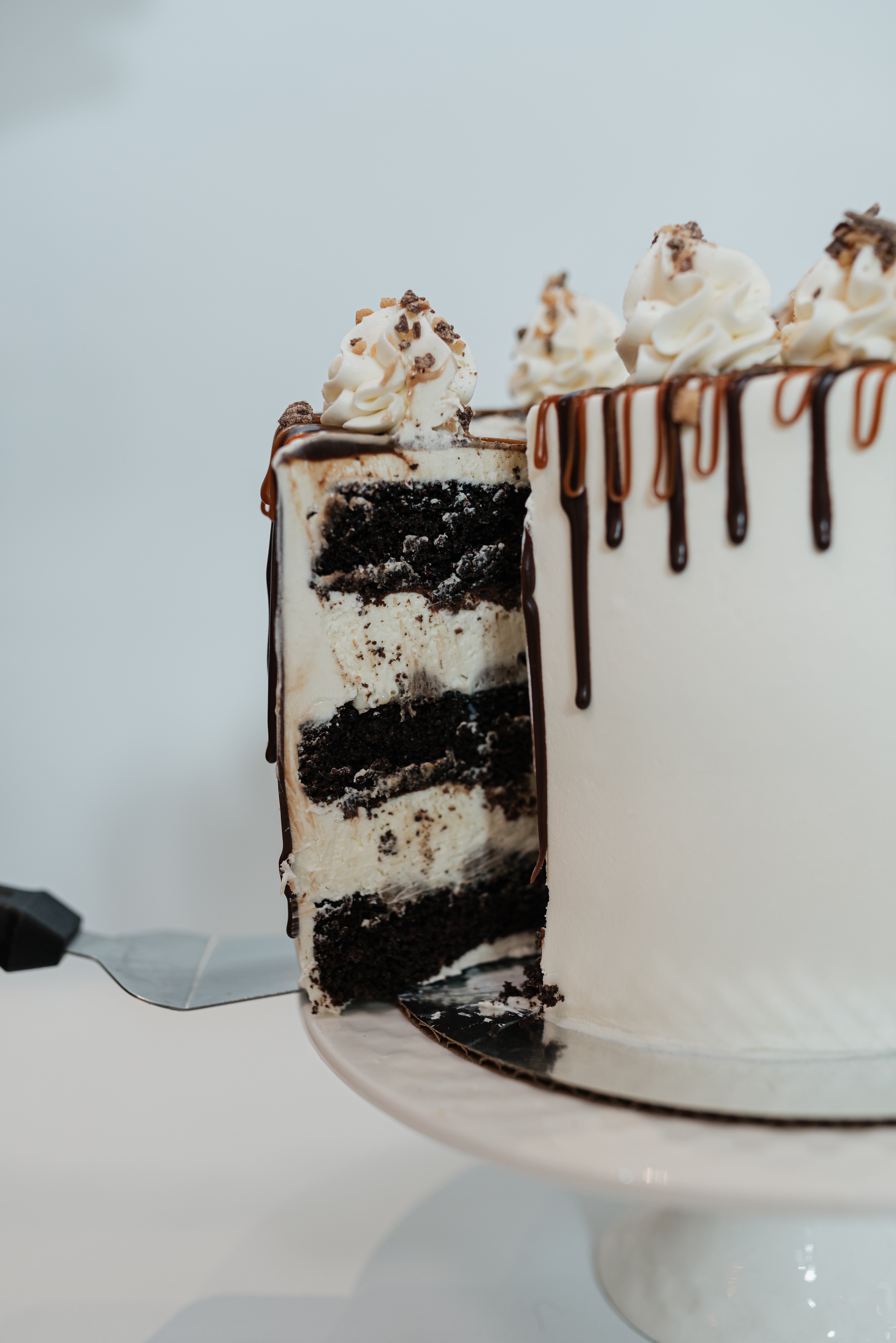 Better than Sex Cake – The Cake Company