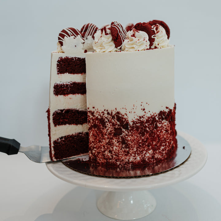 Red Velvet Cake