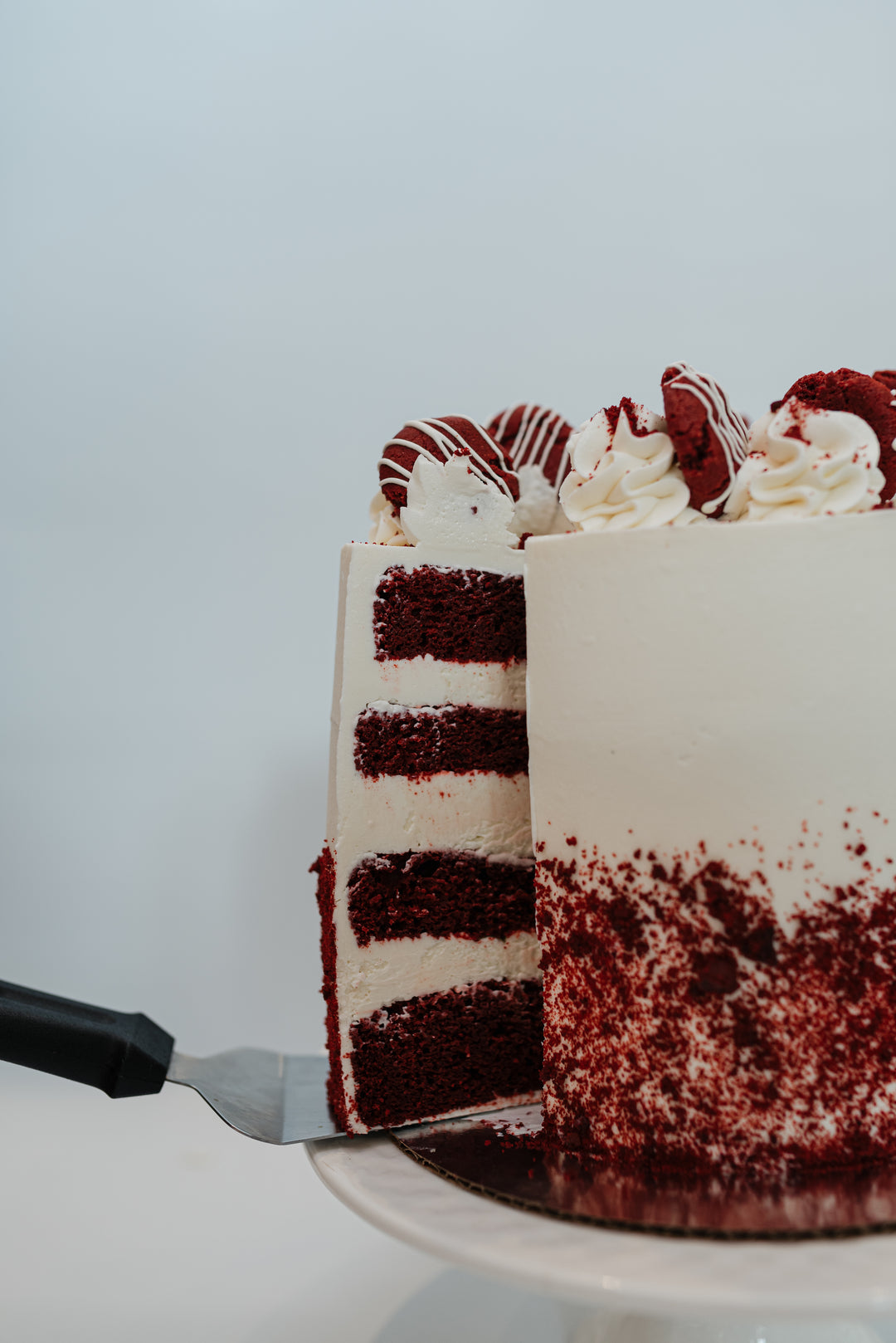 Red Velvet Cake