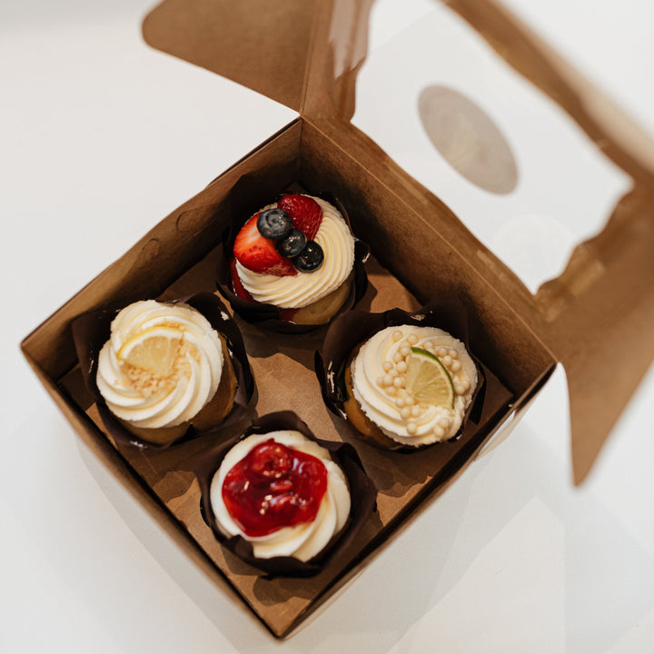 Build Your Own Cupcake Box (4)