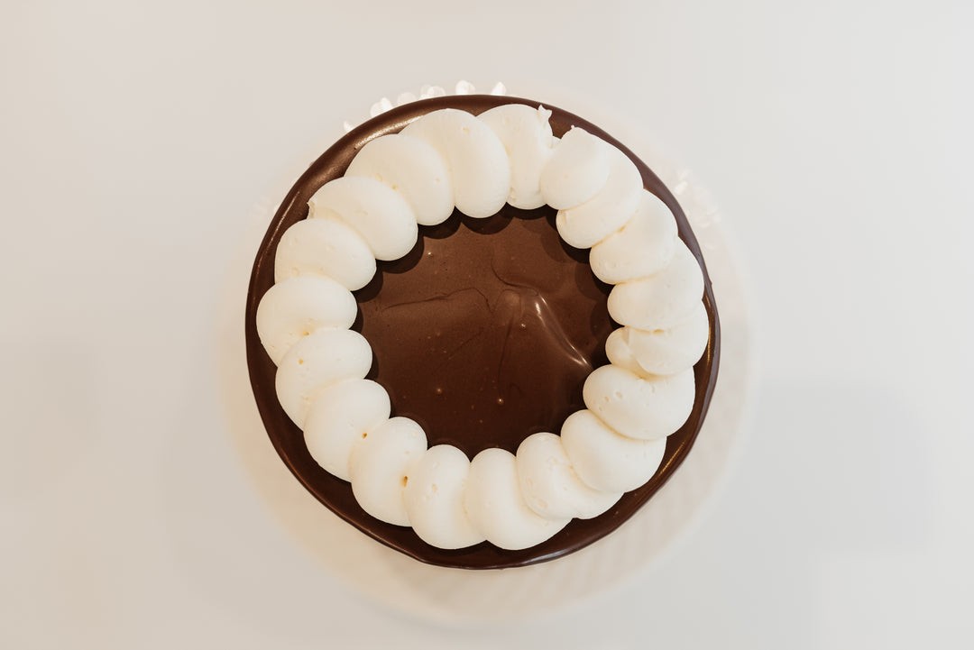 Hostess Cake