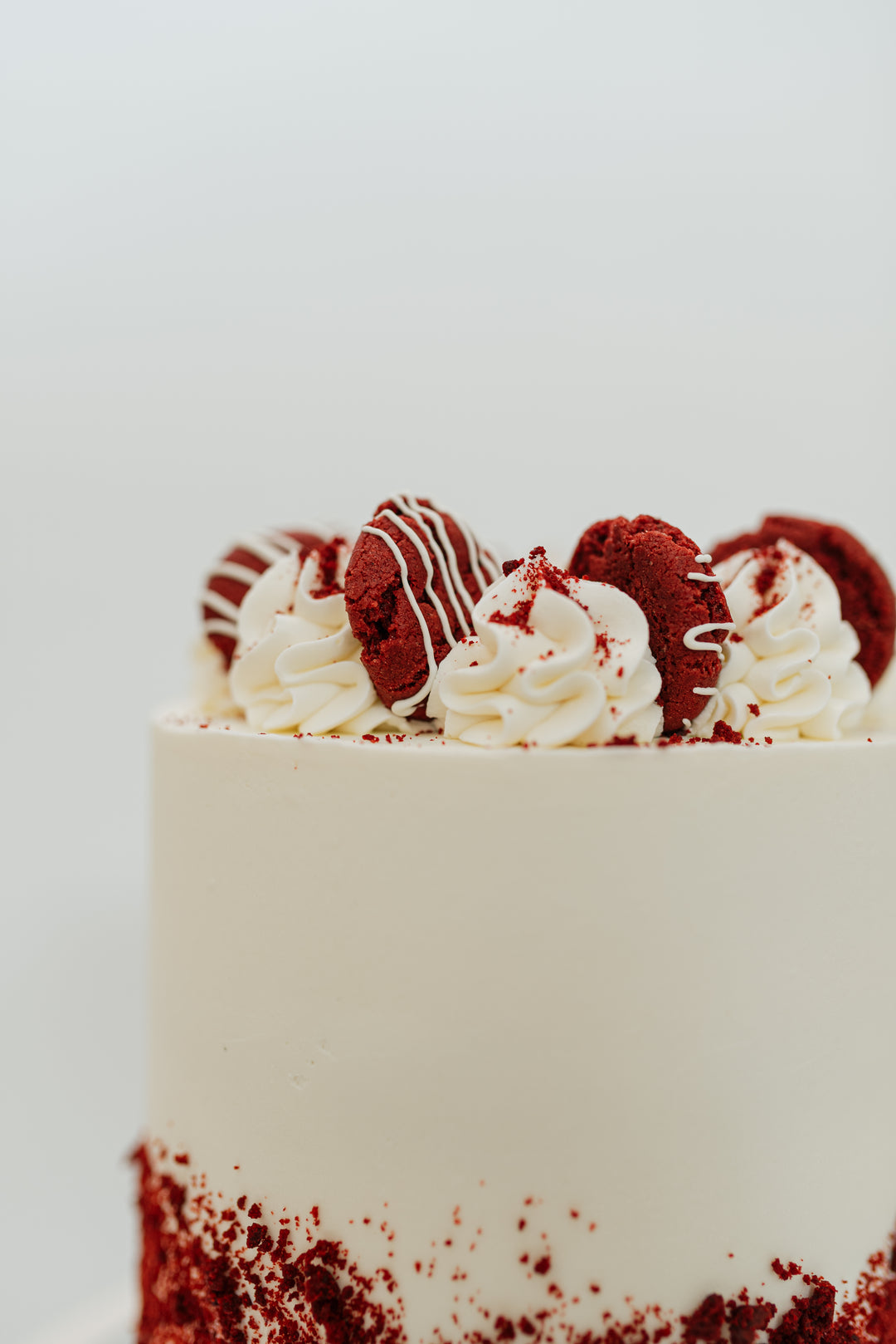 Red Velvet Cake