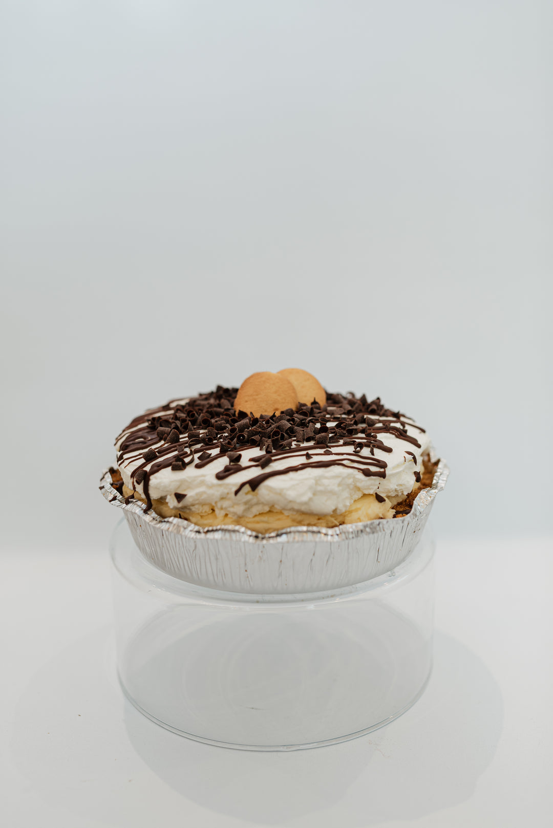 Banana Cream Pie