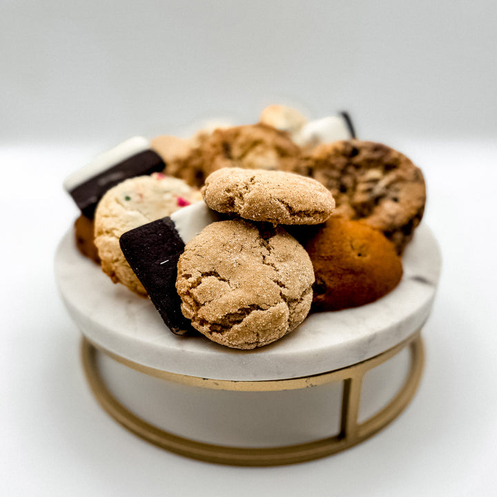 Assorted Classic Cookie Box (Preorder)