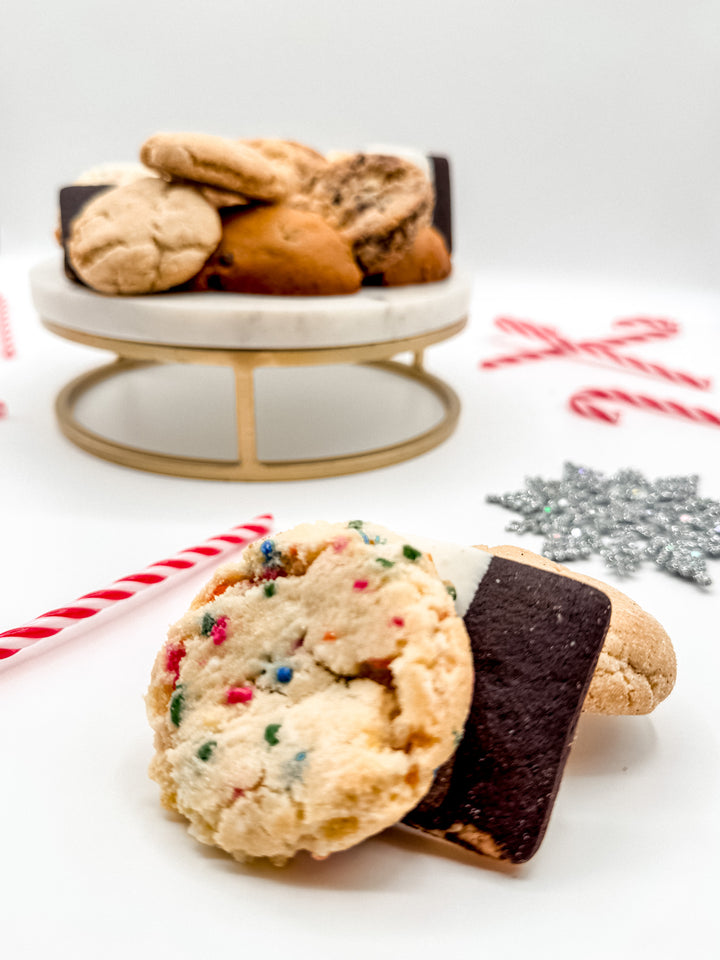 Assorted Classic Cookie Box (Preorder)