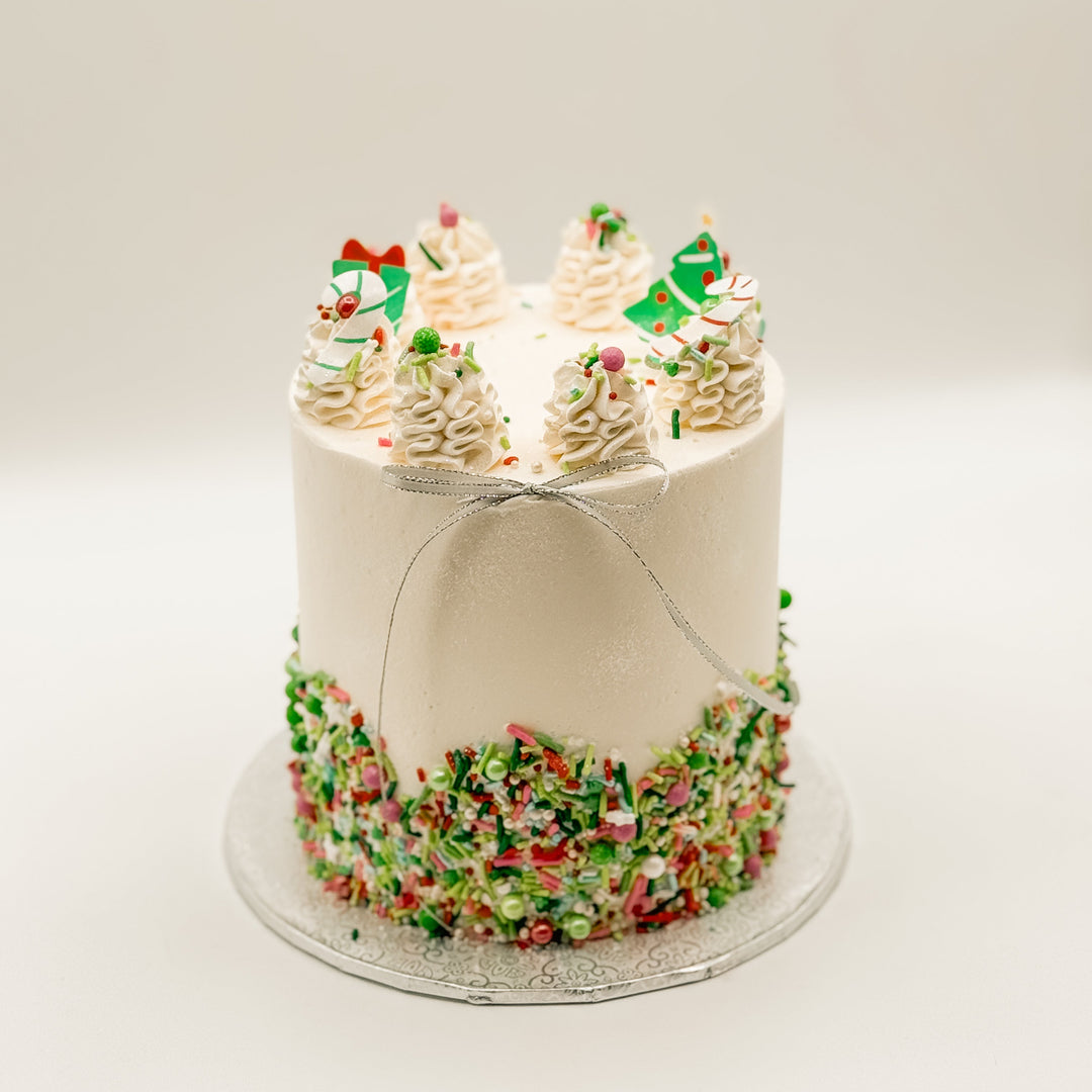 Cakes Comin Rites Holiday Shop – The Cake Company