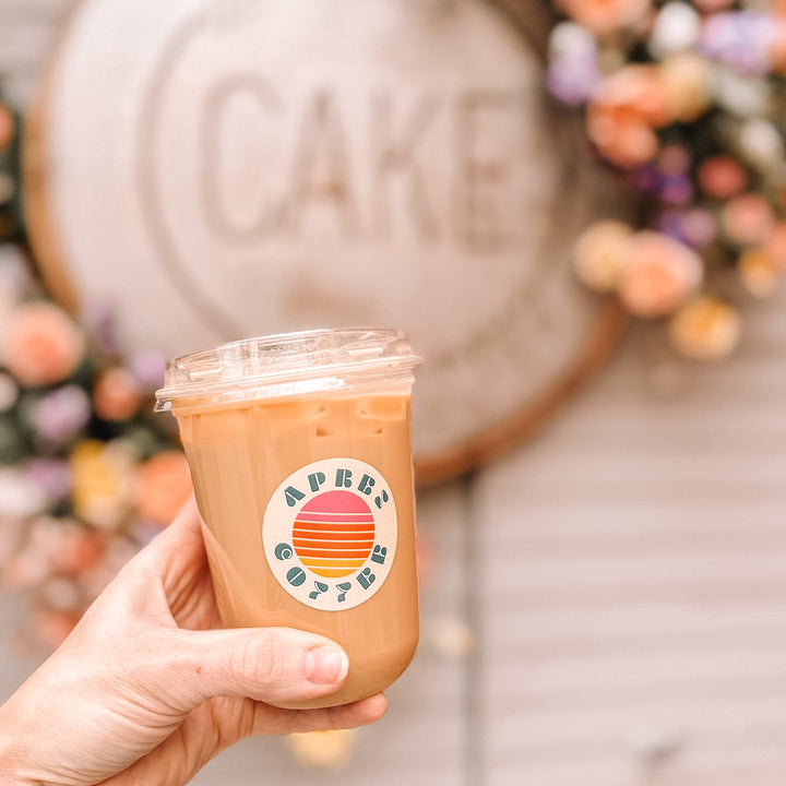 Cupcake, Mug, & Apres Coffee Gift