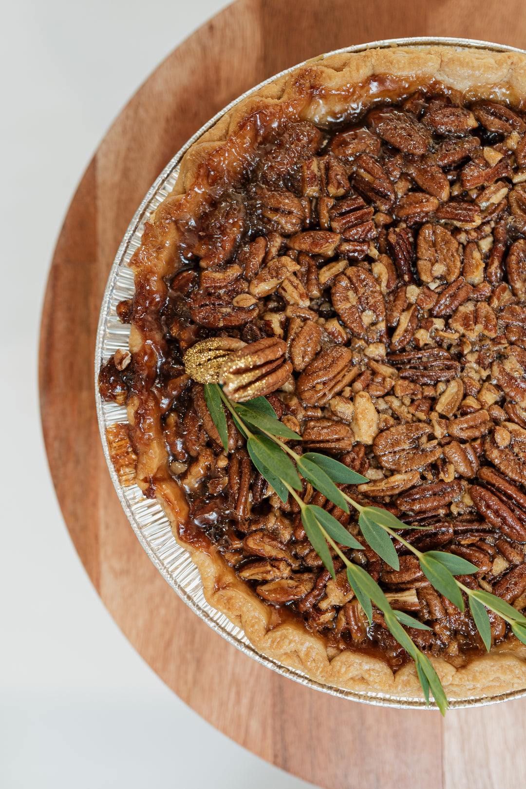 Pecan Pie