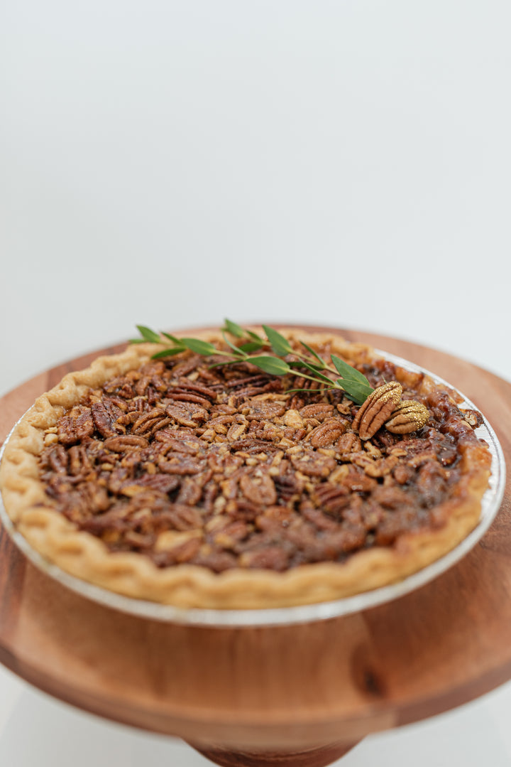 Pecan Pie