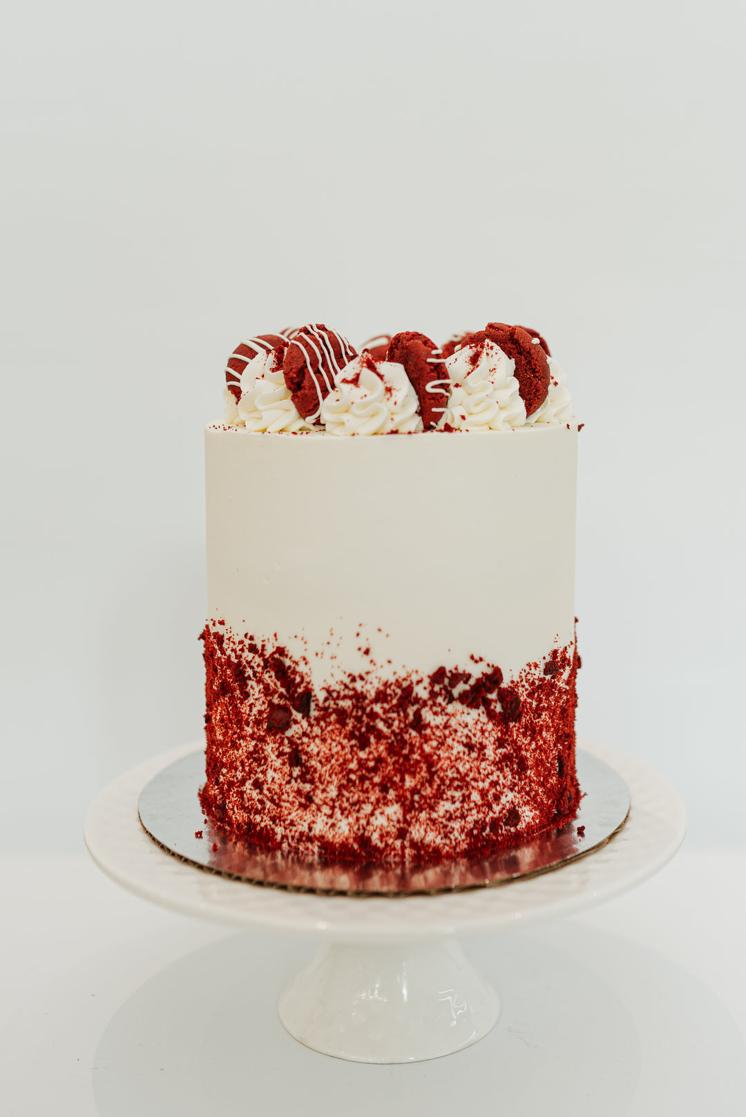 Red Velvet Cake