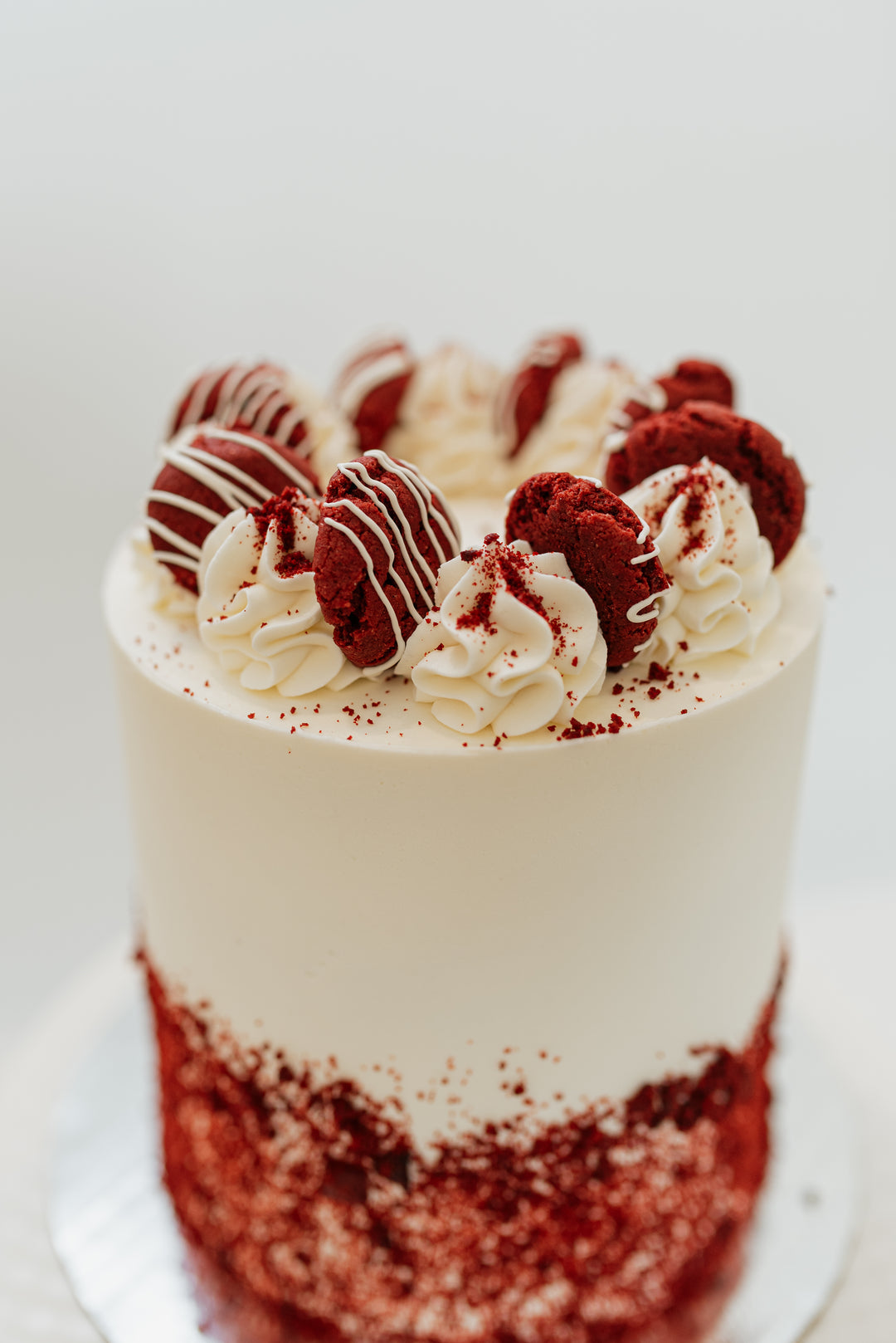 Red Velvet Cake