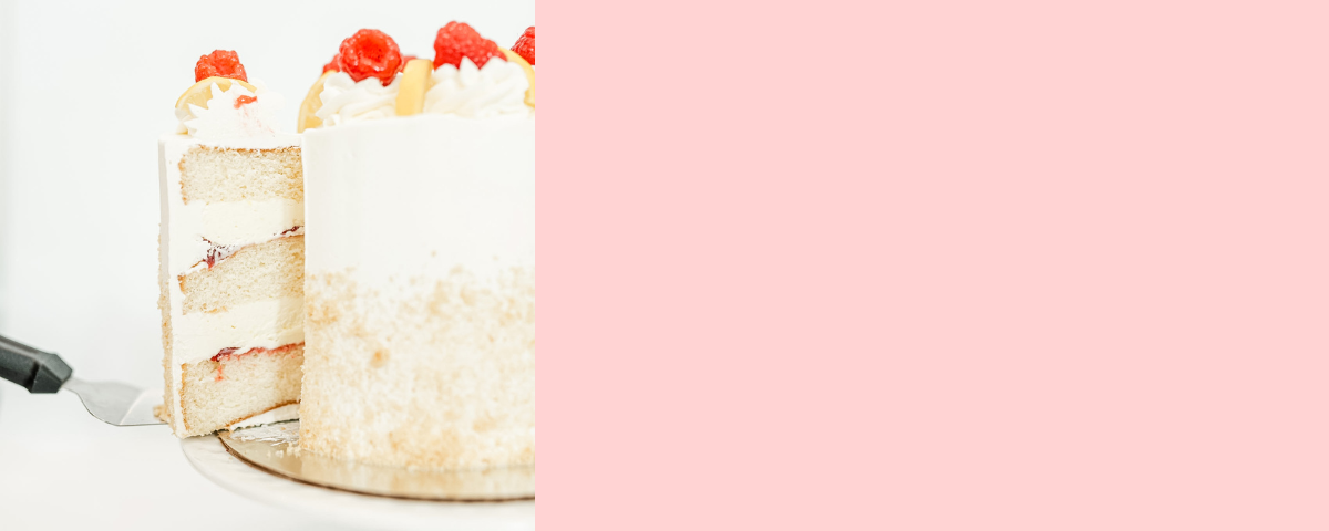 The Cake Company gallery