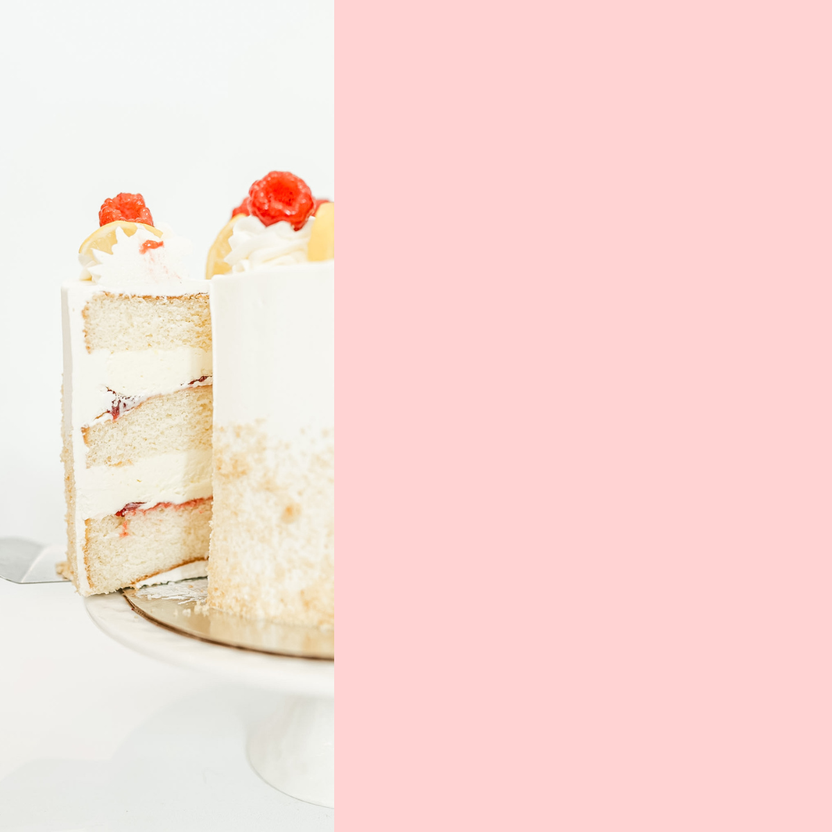 The Cake Company gallery